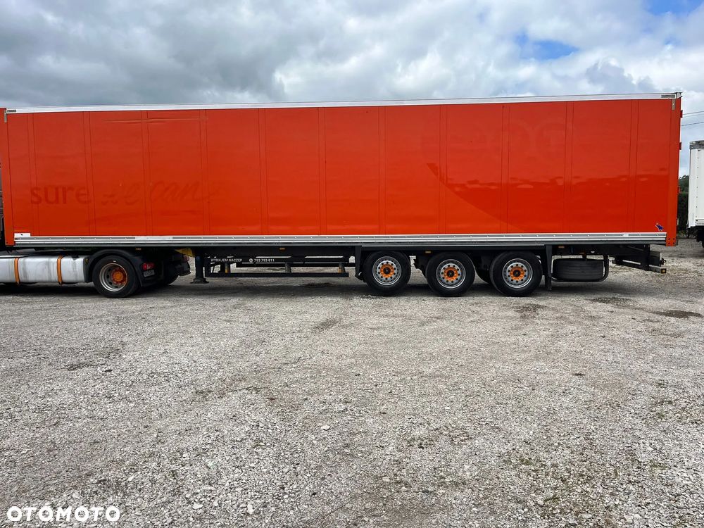 Schmitz Cargobull - 14
