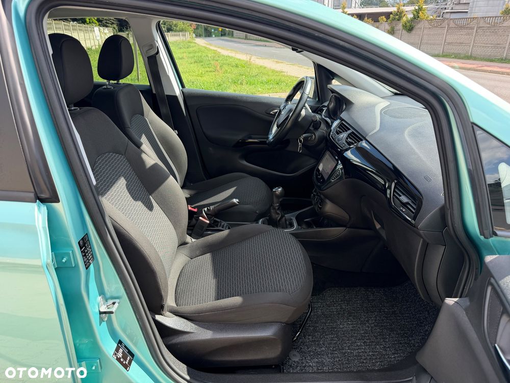 Opel Corsa - 30