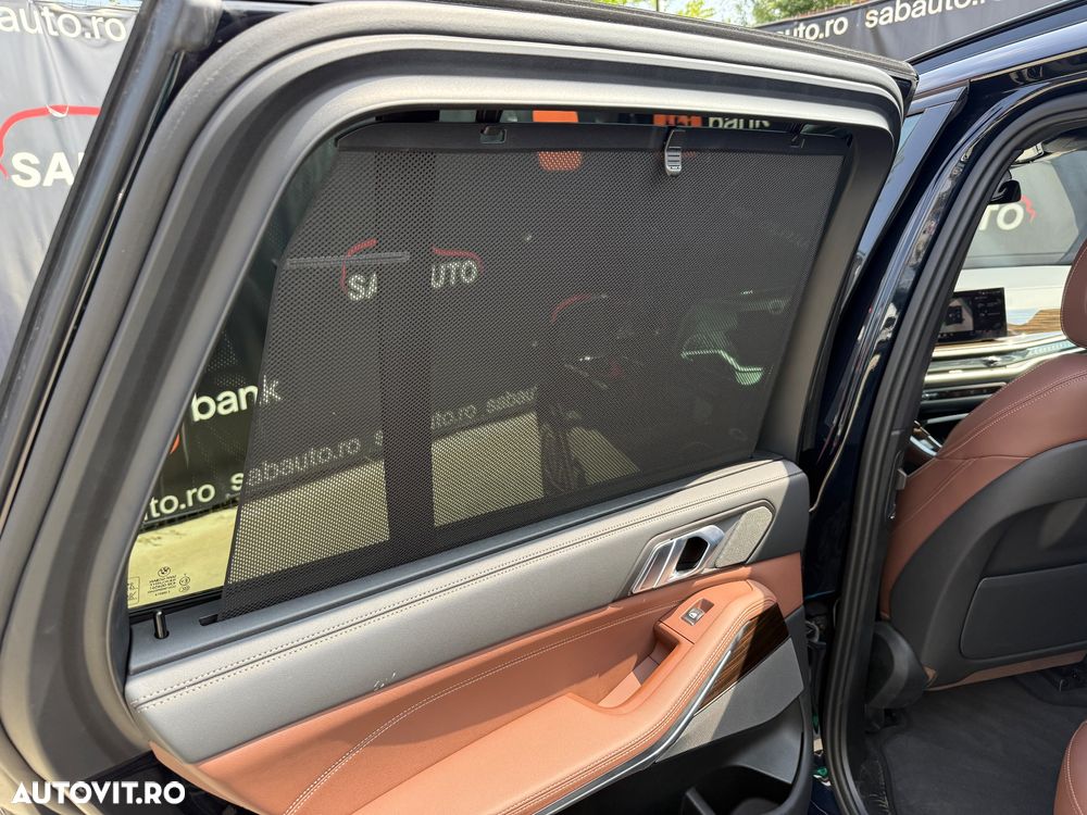 BMW X5 xDrive50e AT PHEV - 28