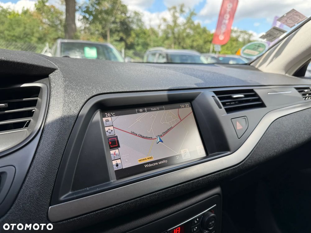 Citroën C5 Tourer BlueHDi 150 S&S Cross Tourer - 32