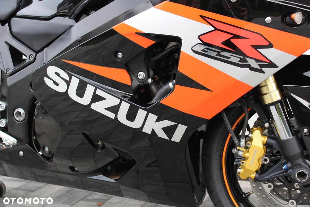 Suzuki GSX-R - 12