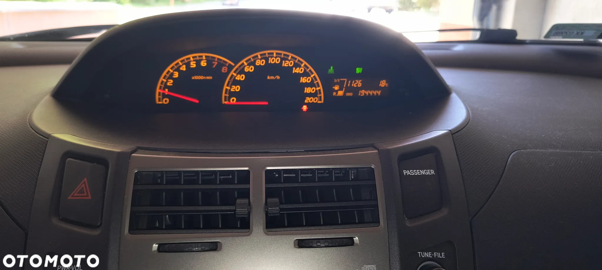 Toyota Yaris 1.33 Luna - 13