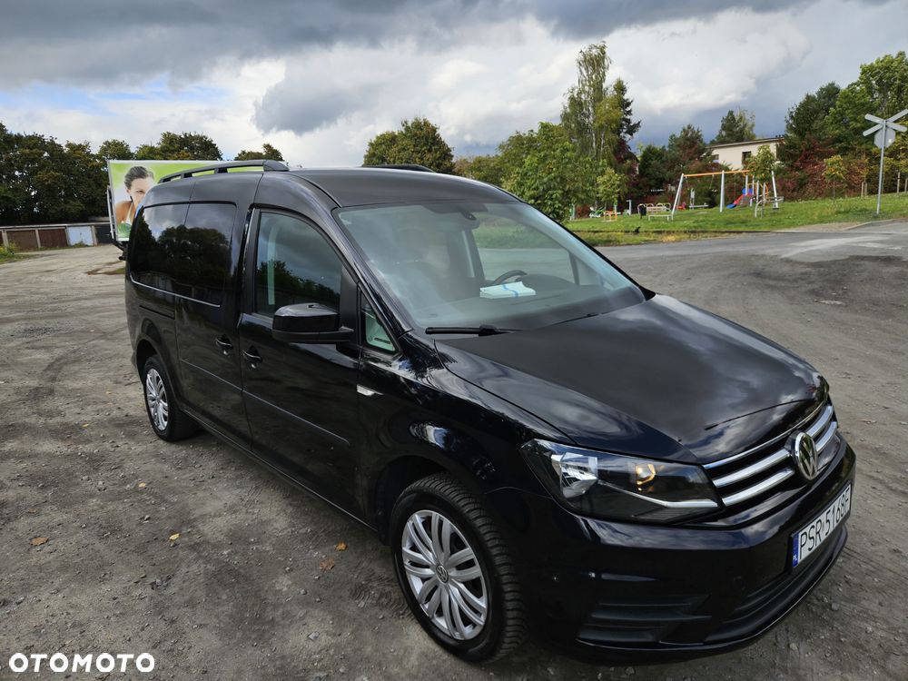 Volkswagen Caddy - 41