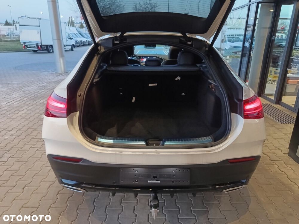 Mercedes-Benz GLE - 33