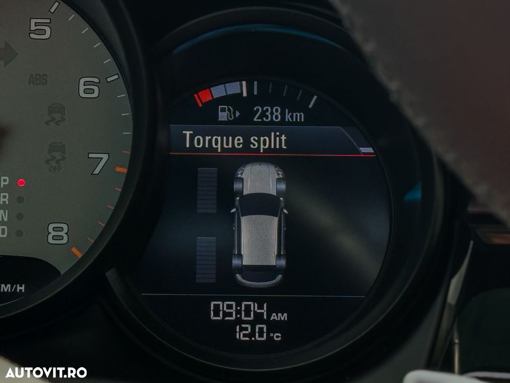 Porsche Macan S PDK - 24