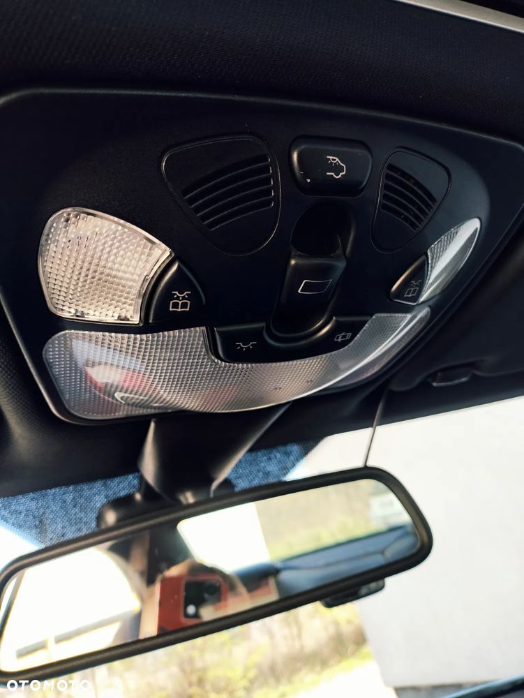 Mercedes-Benz CLK 200 Kompressor Automatik Avantgarde - 16