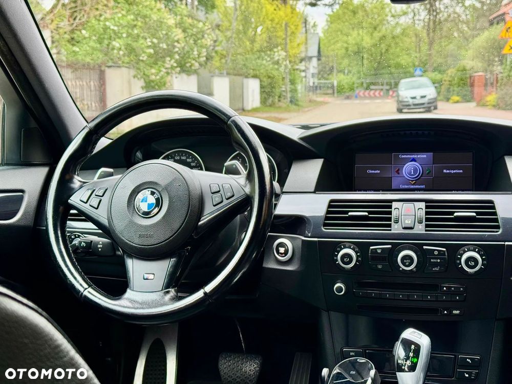 BMW Seria 5 530d Edition Sport - 20