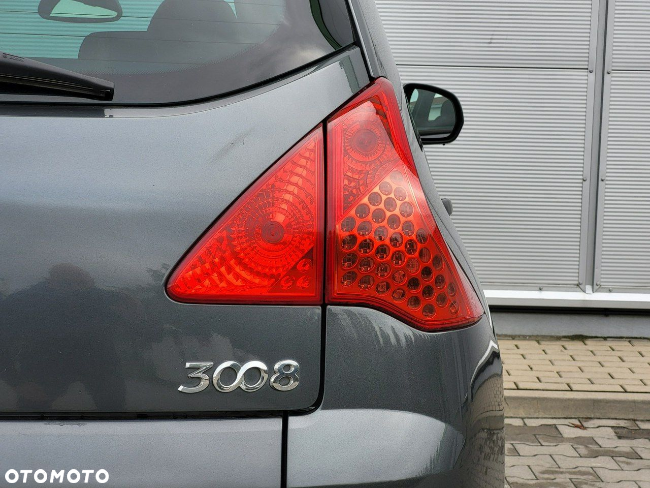 Peugeot 3008 - 15