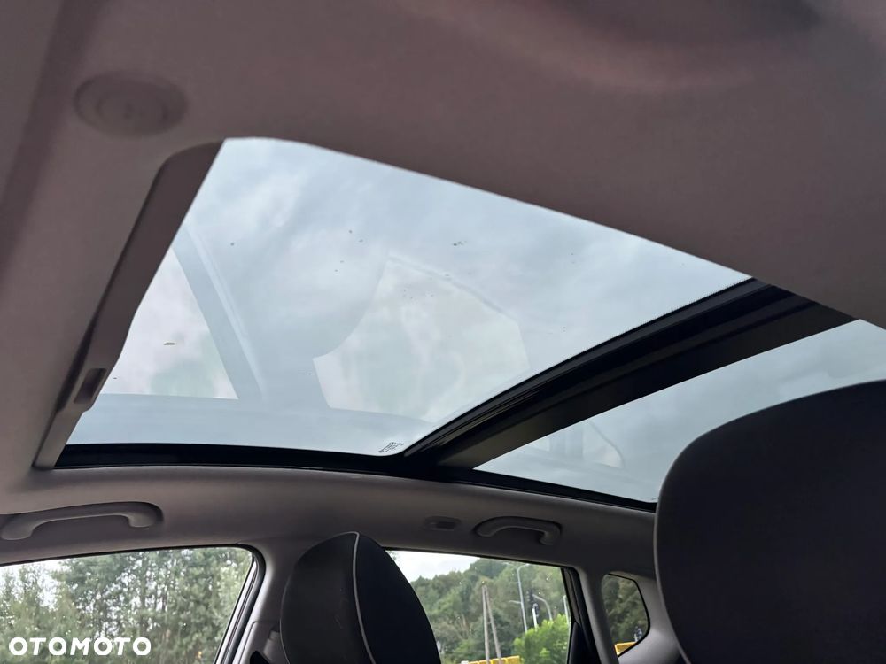 Kia Venga 1.6 CVVT Automatik Dream Team Edition - 8