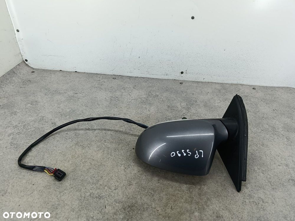 LUSTERKO LEWE VW PASSAT B6 3C0857933 LA7T - 5