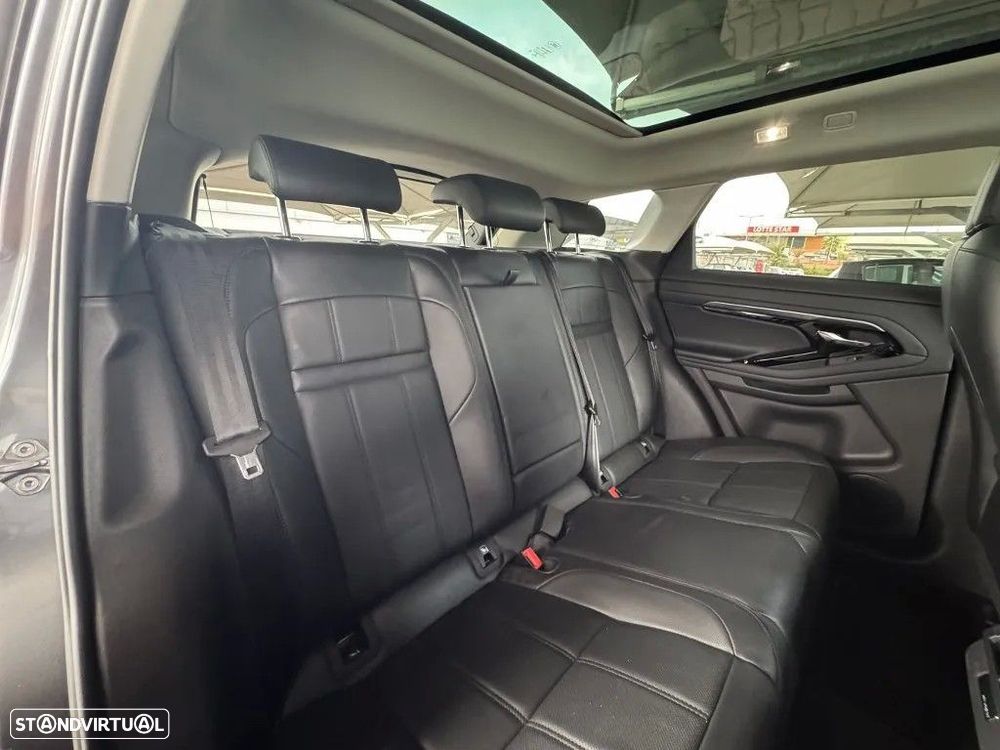 Land Rover Range Rover Evoque 1.5 P160 R-Dynamic SE Auto - 31