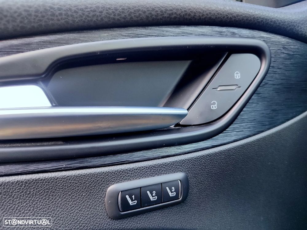 Alfa Romeo Stelvio 2.2 D Super AT8 - 32