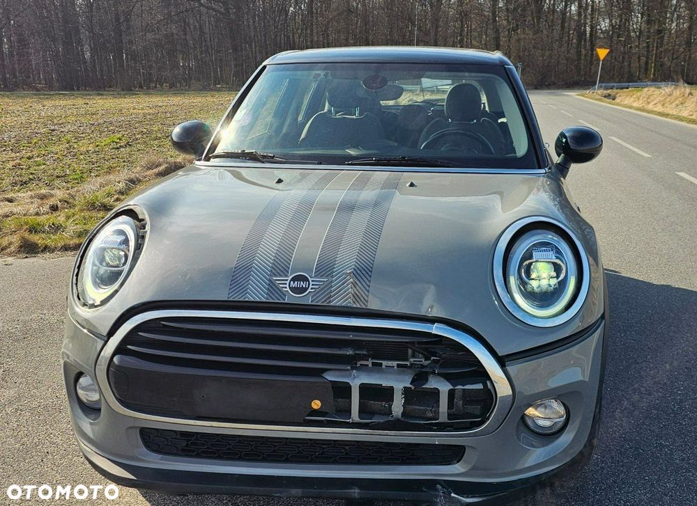 MINI Cooper - 27