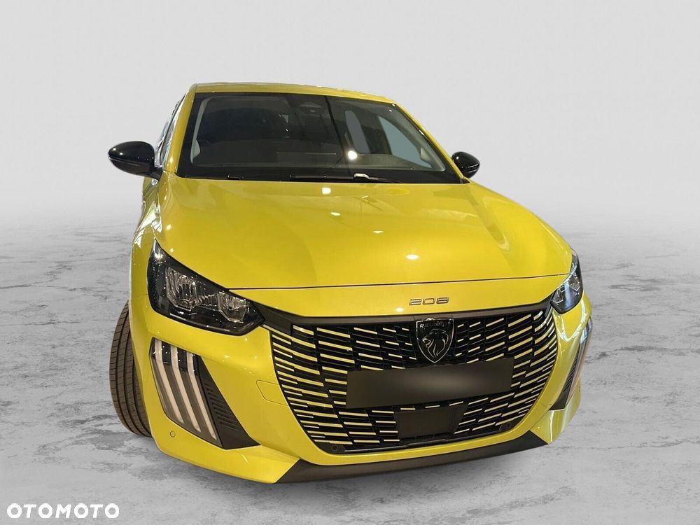 Peugeot 208 - 5