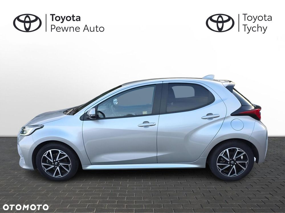 Toyota Yaris Hybrid 1.5 Comfort - 2