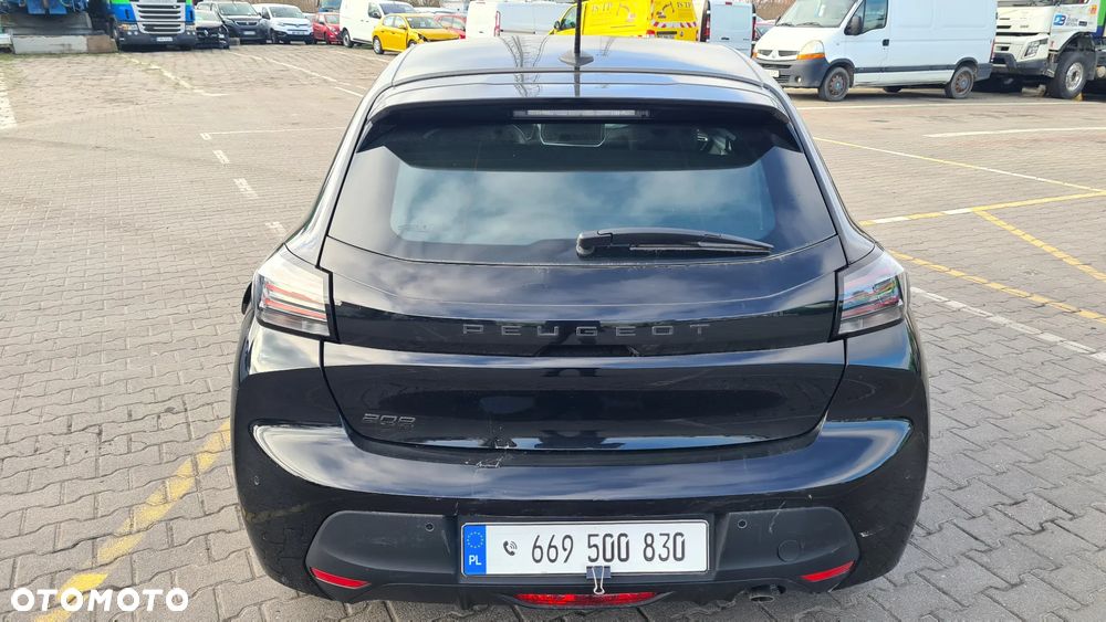 Peugeot 208 PureTech 100 Active Pack - 5