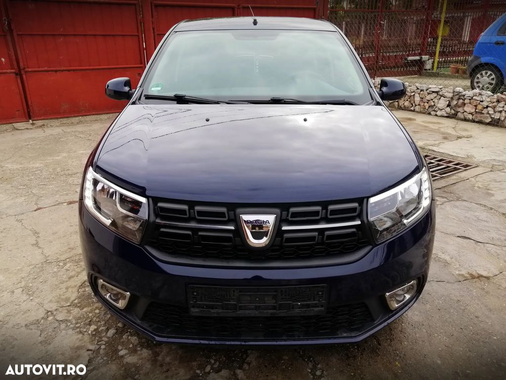 Dacia Sandero TCe 90 Laureate - 6