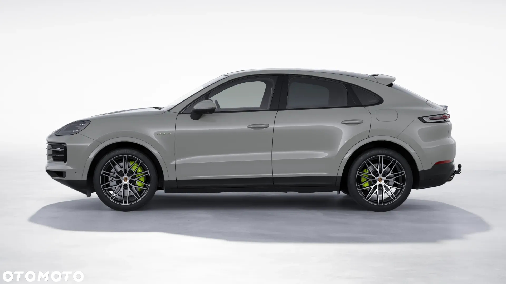Porsche Cayenne - 3