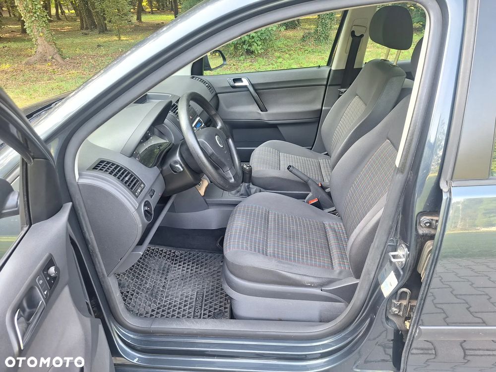 Volkswagen Polo 1.2 Trendline - 10