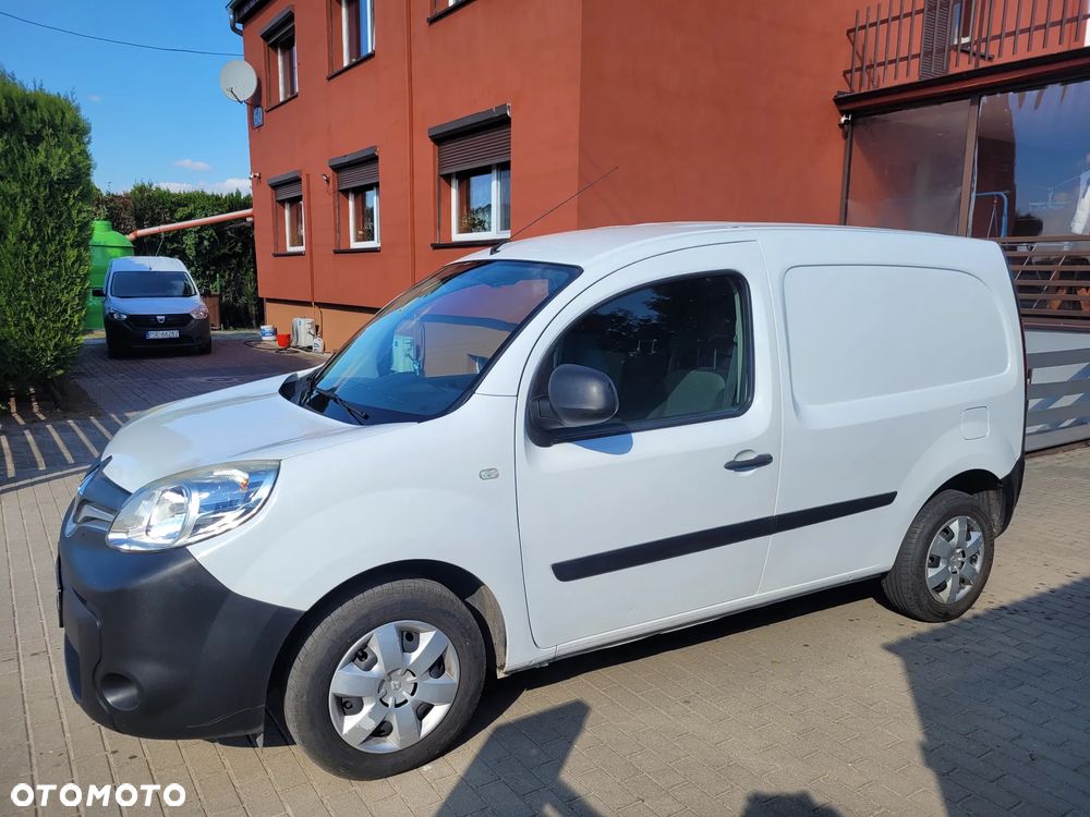 Renault Kango kangoo - 3