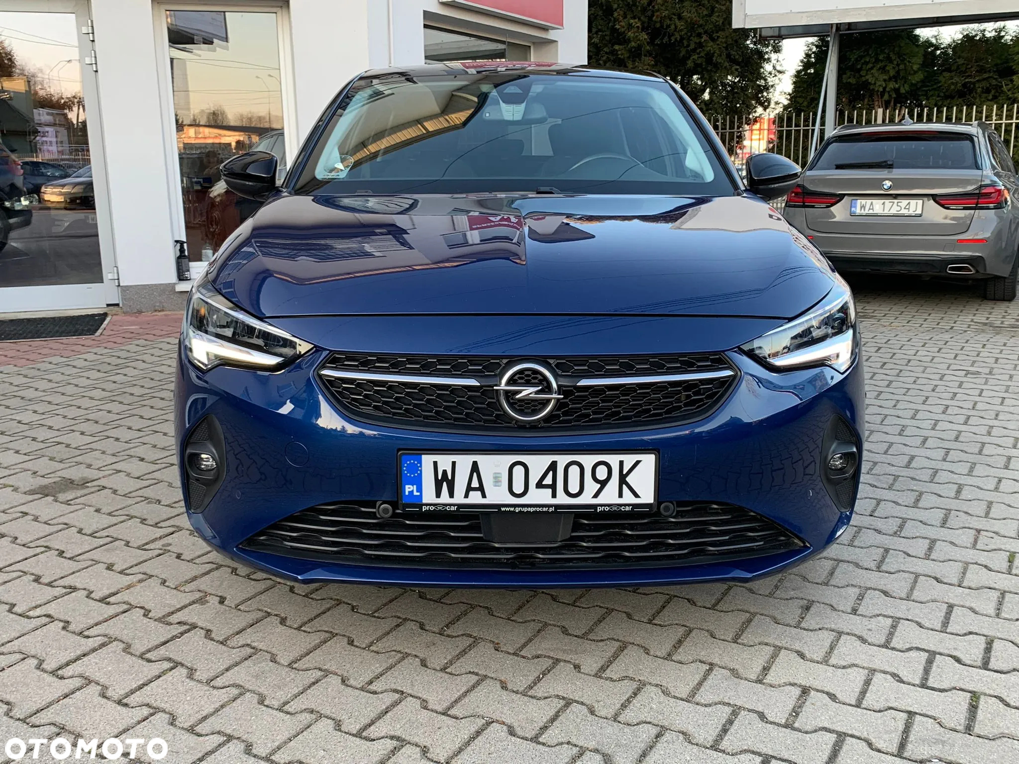 Opel Corsa - 2