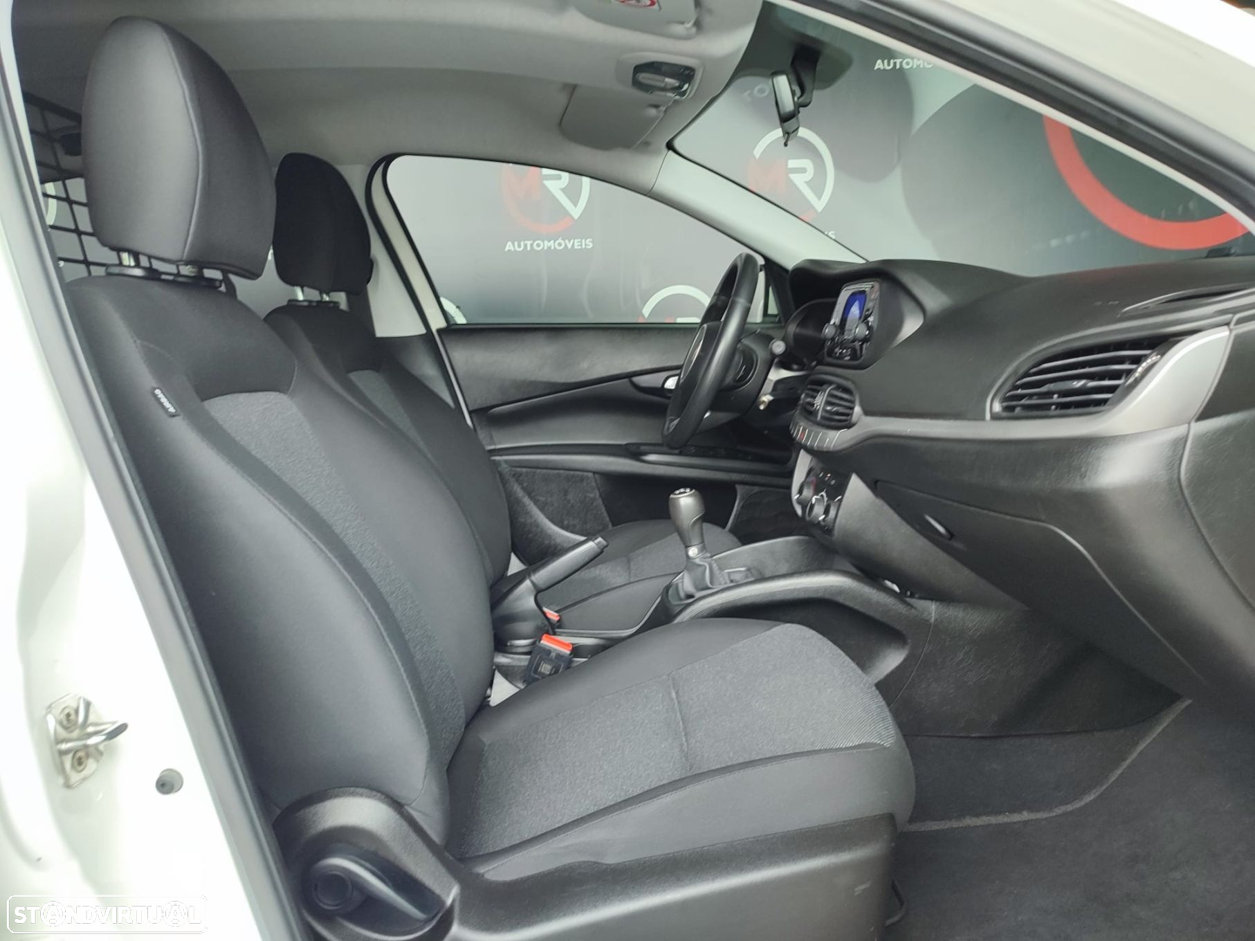 Fiat Tipo 1.3 Multijet - 21