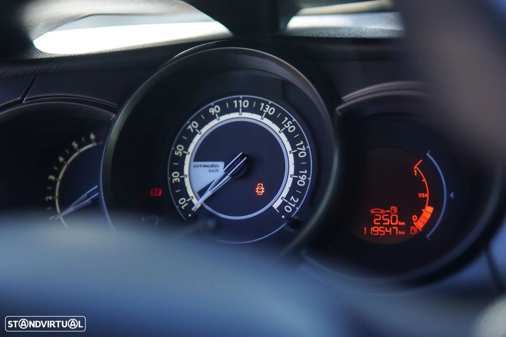 Citroën C3 1.2 PureTech Collection - 38