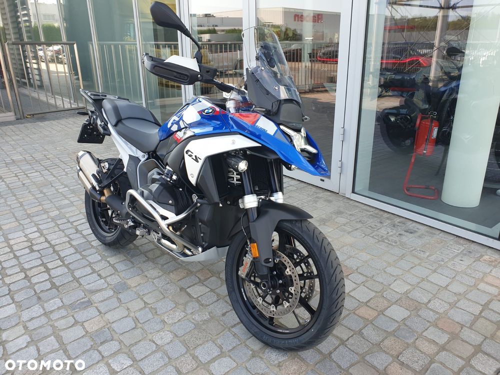 BMW GS - 3