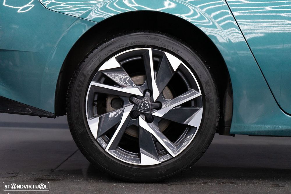 Peugeot 308 SW PureTech 130 EAT8 Allure Pack - 15