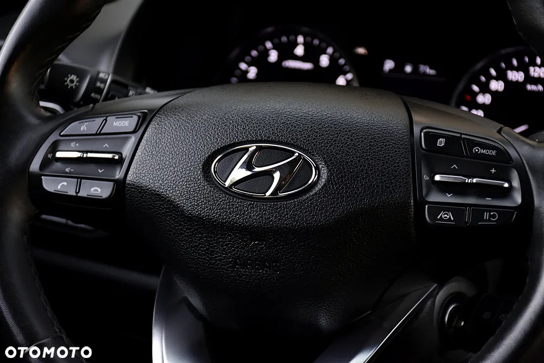 Hyundai i30 1.0 T-GDI 48V-Hybrid DCT Intro - 20