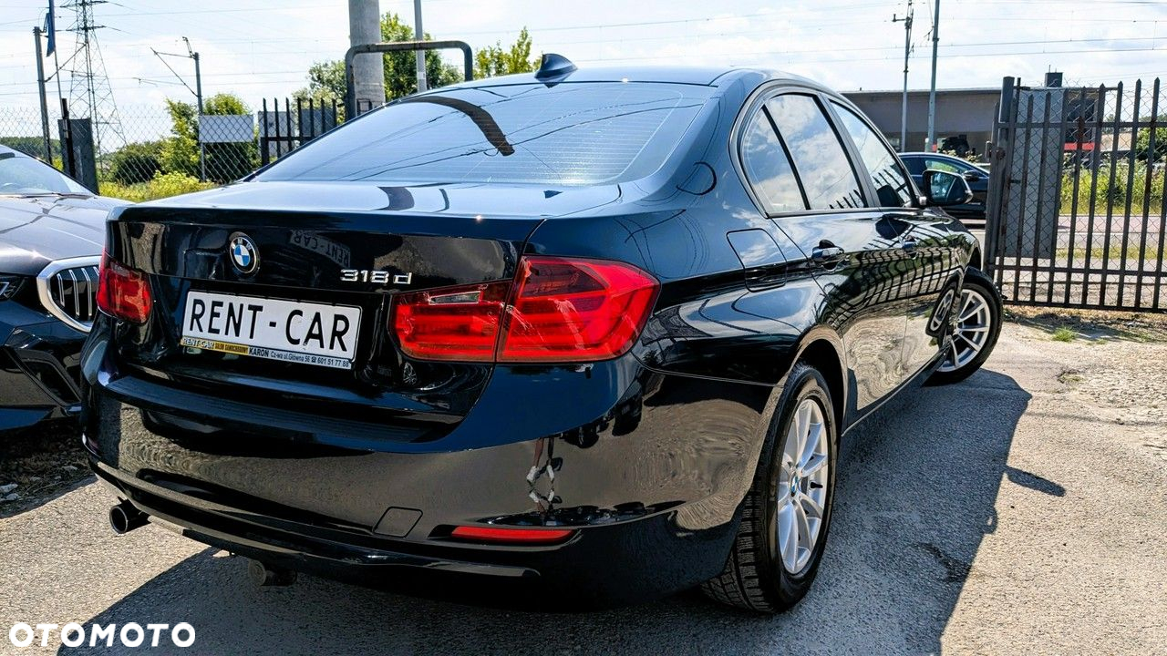 BMW Seria 3 - 10