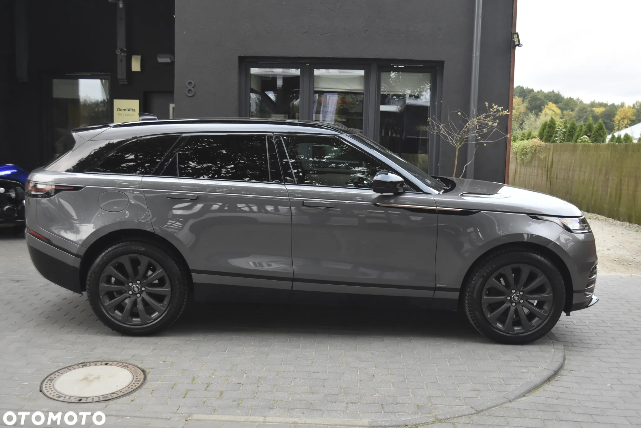 Land Rover Range Rover Velar 2.0 Si4 GPF R-Dynamic SE - 19