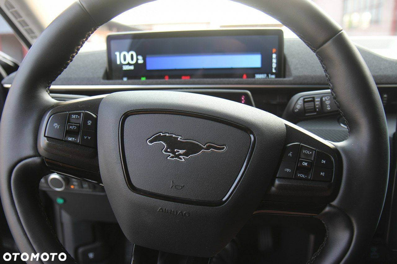 Ford Mustang Mach-E - 24