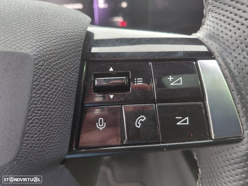 Opel Astra Sports Tourer 1.2 T GS Line - 2