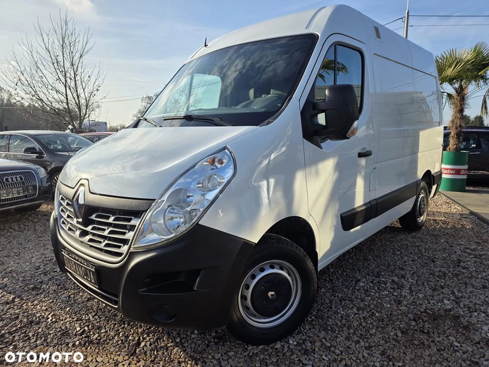 Renault Master - 5