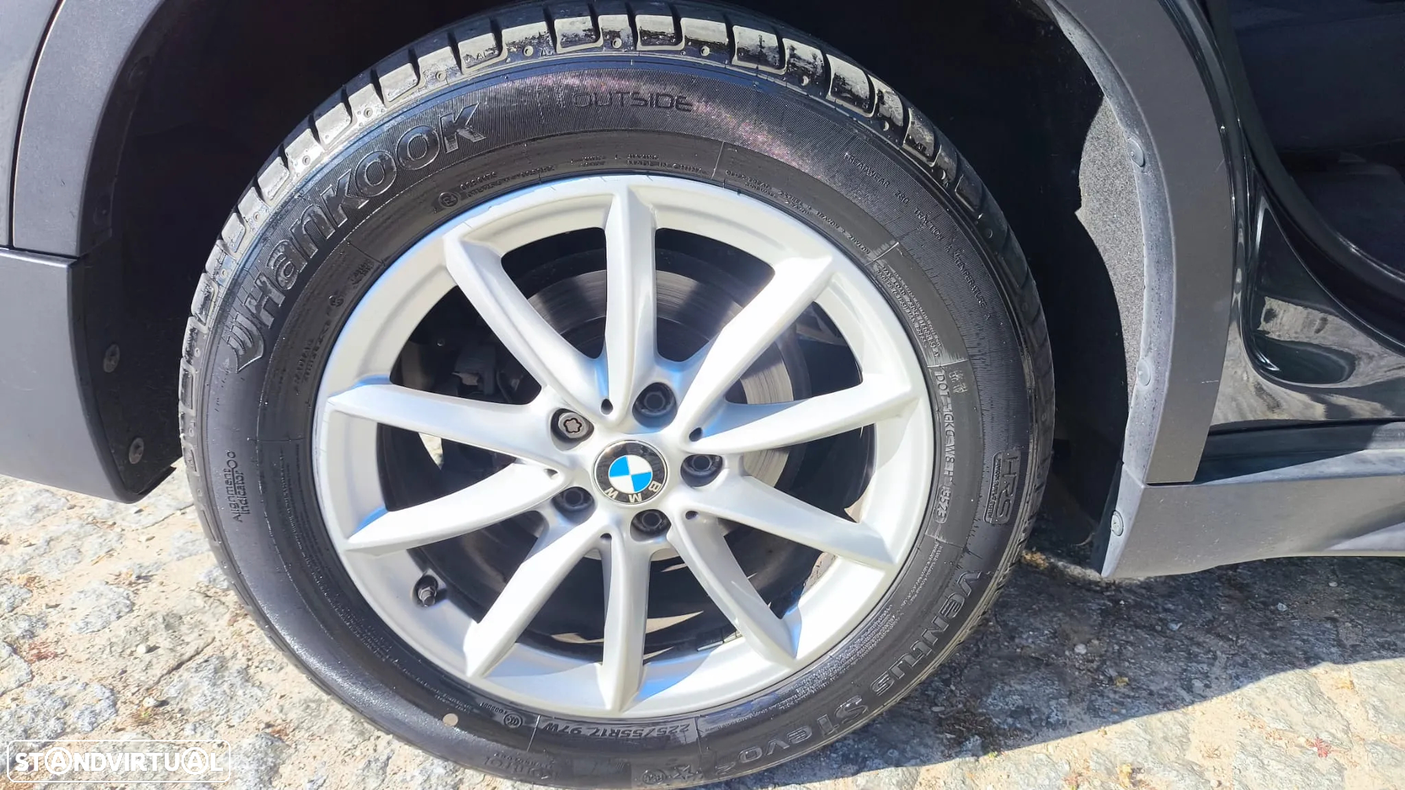 BMW X1 16 d sDrive Auto xLine - 14