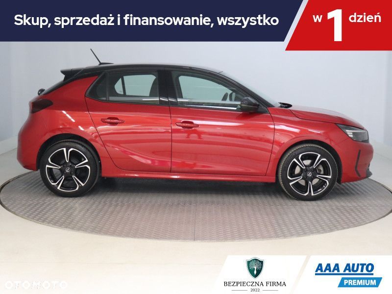 Opel Corsa - 8