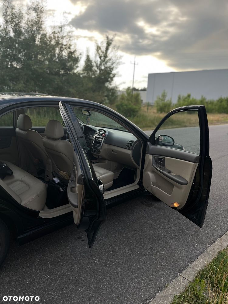 Kia Cerato 2.0 EX - 4