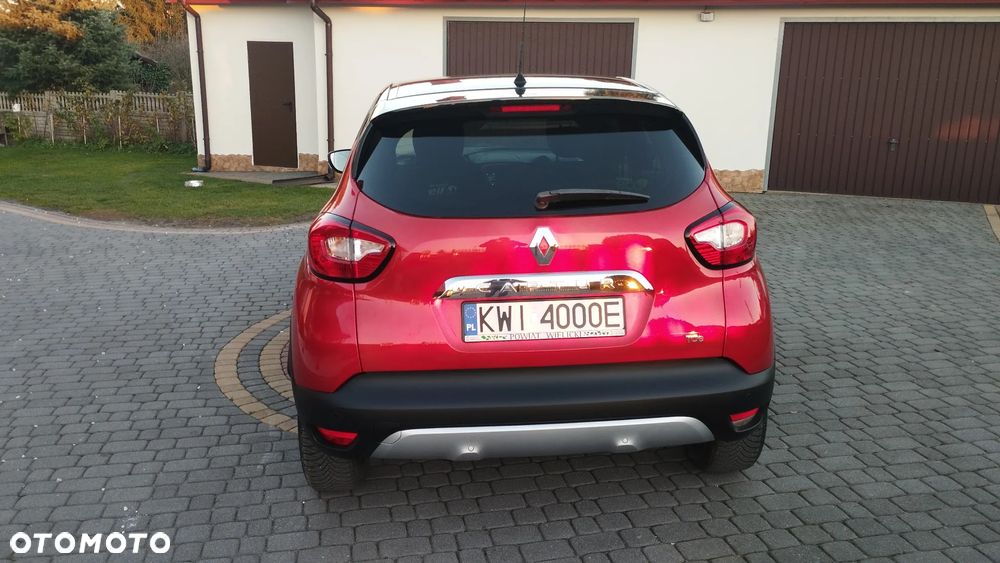 Renault Captur 0.9 Energy TCe Life - 4