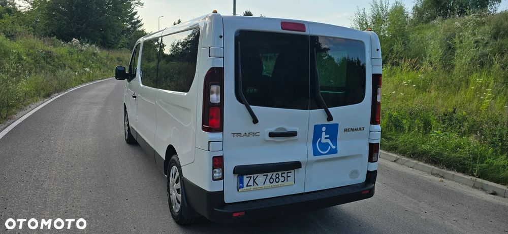 Renault Trafic - 3