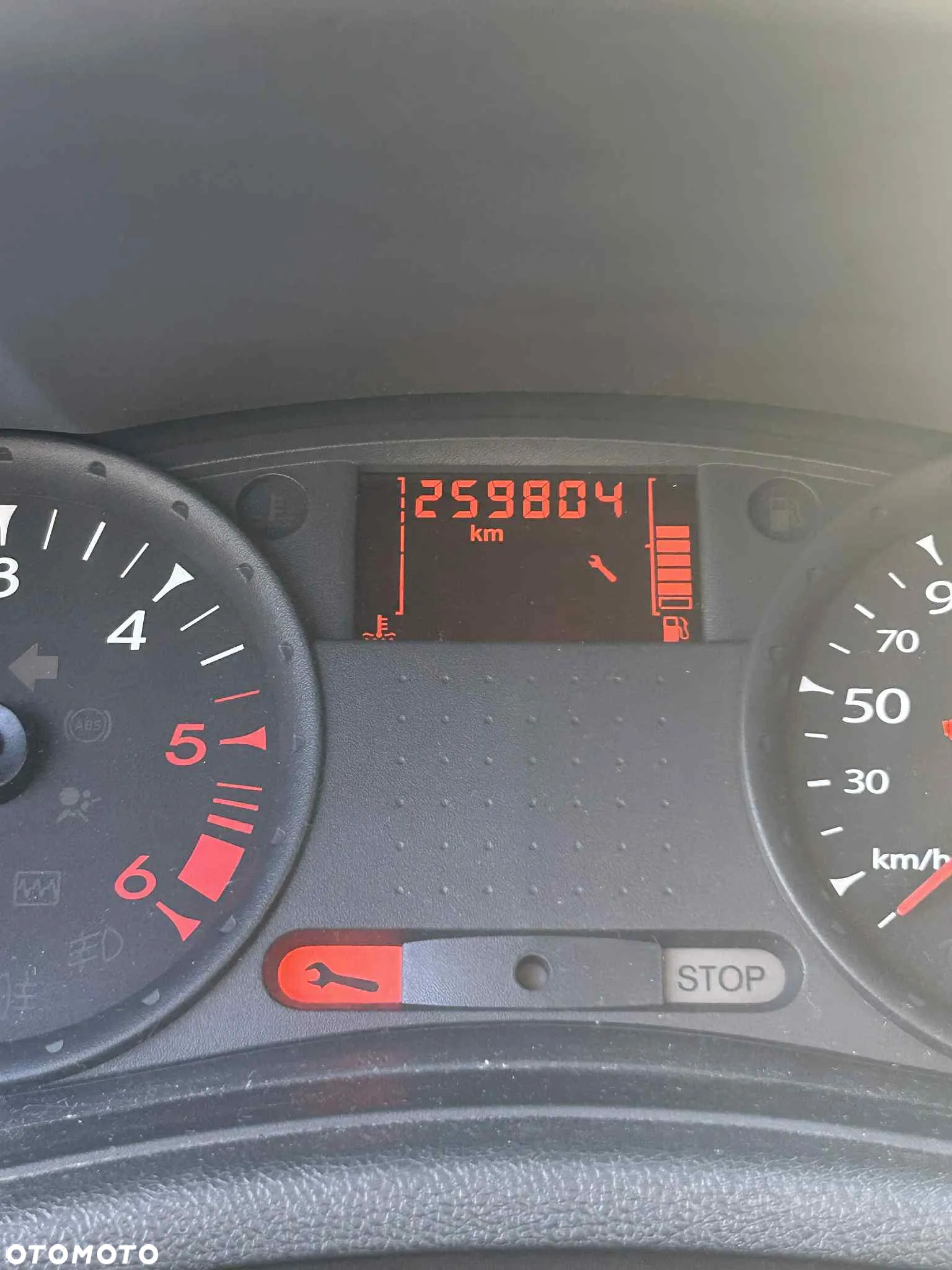 Renault Clio 1.5 dCi Alize - 8
