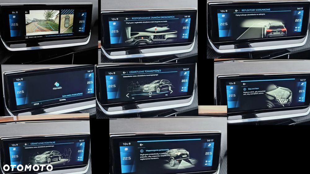 Peugeot 2008 1.5 BlueHDi Allure Pack S&S EAT8 - 27