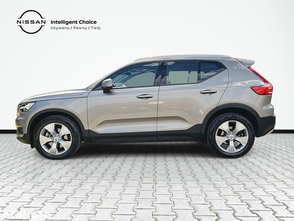Volvo XC 40 - 8