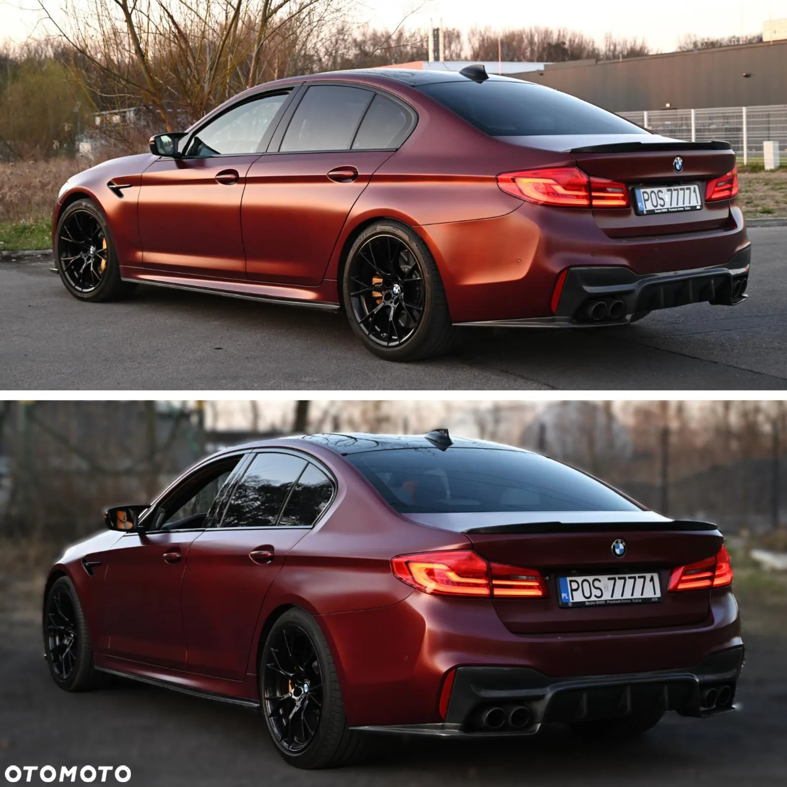 BMW M5 - 16