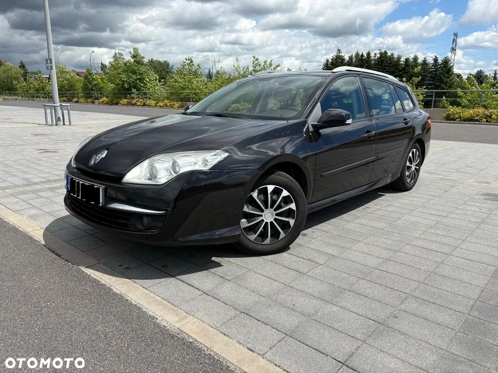 Renault Laguna 2.0 16V 140 Dynamique - 2