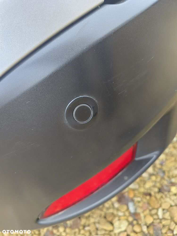 Ford Focus 1.6 Silver X - 23