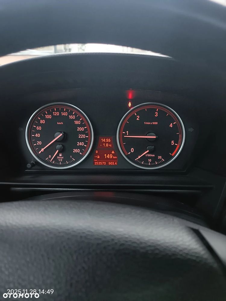 BMW Seria 5 520d - 9