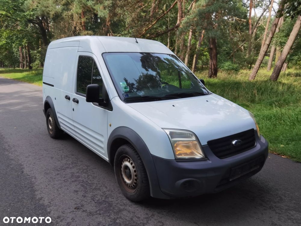 Ford Transit Conect - 2