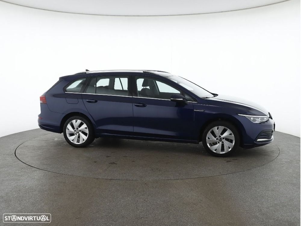 VW Golf Variant 1.5 eTSI Style DSG - 8