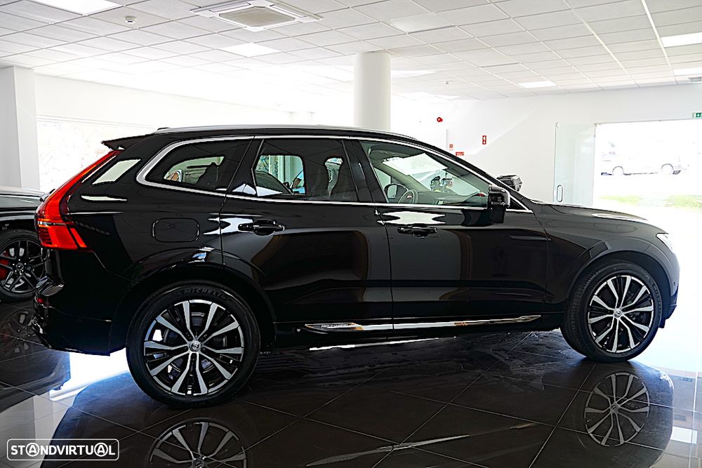 Volvo XC 60 - 7